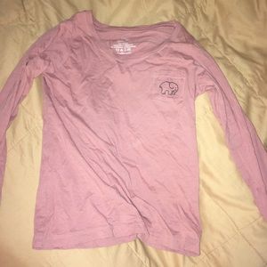 Ivory Ella Shirt